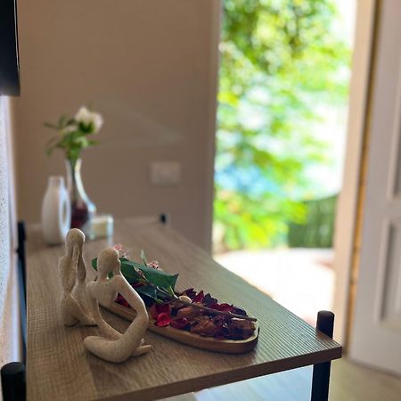 Apartmán Casita Naia Radazul Santa Cruz de Tenerife Exteriér fotografie
