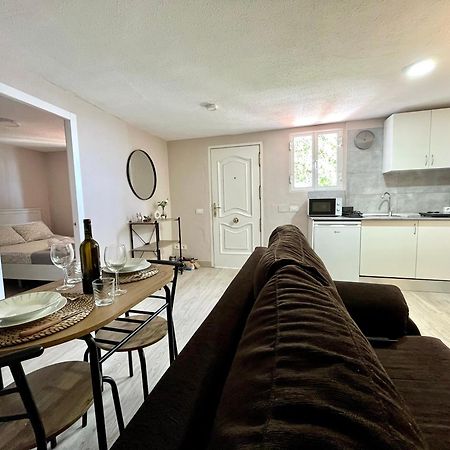 Apartmán Casita Naia Radazul Santa Cruz de Tenerife Exteriér fotografie