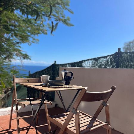 Apartmán Casita Naia Radazul Santa Cruz de Tenerife Exteriér fotografie