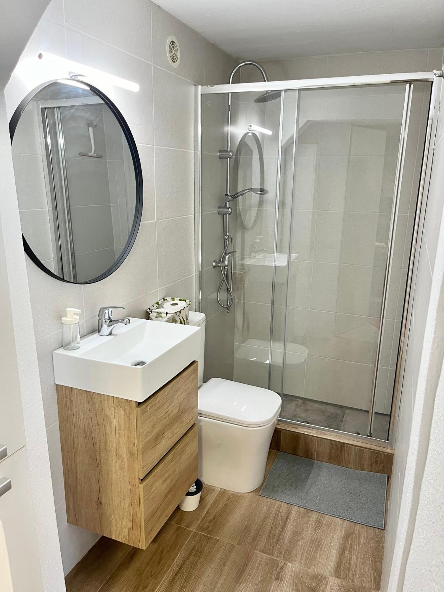 Apartmán Casita Naia Radazul Santa Cruz de Tenerife Exteriér fotografie