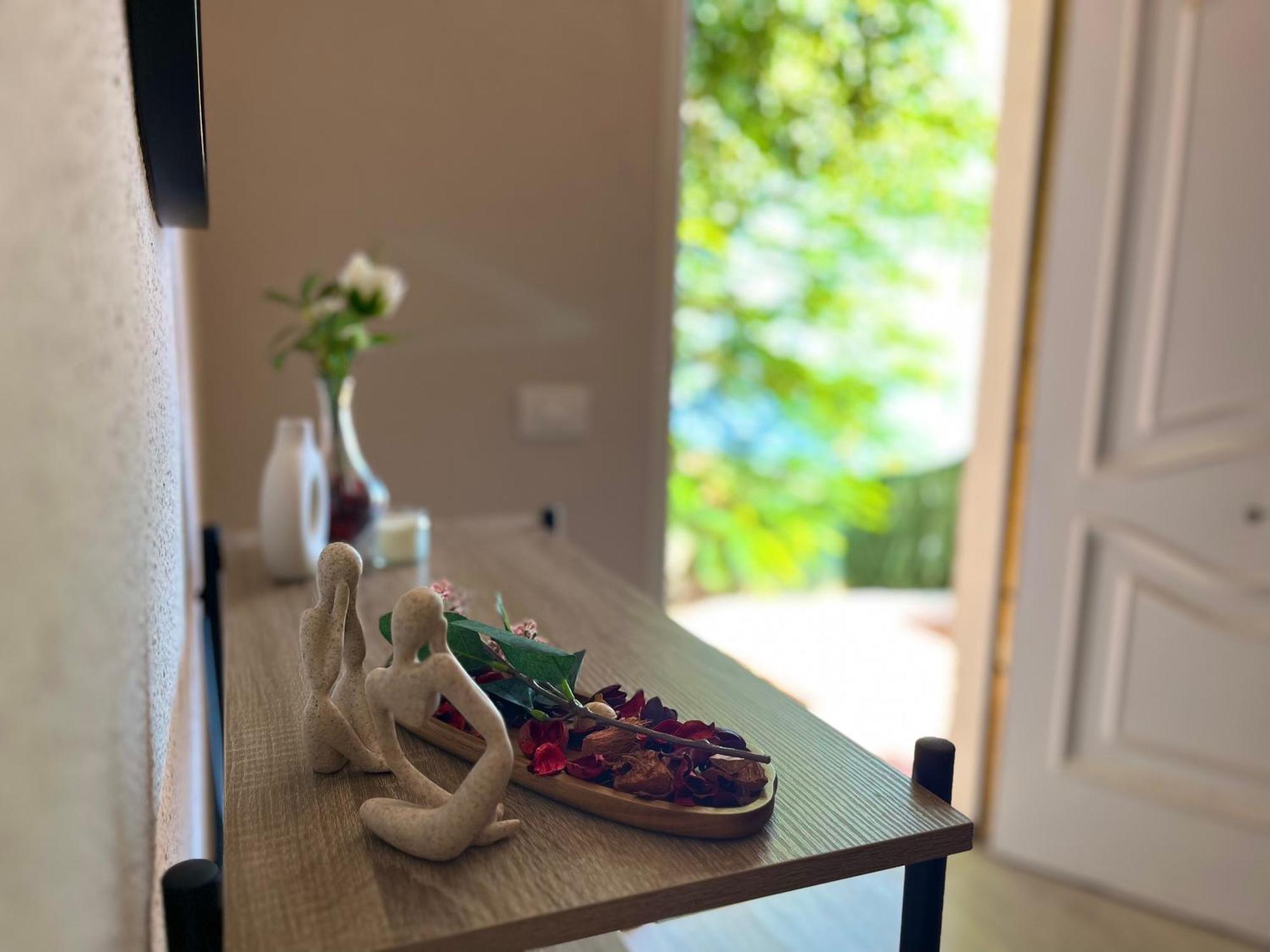 Apartmán Casita Naia Radazul Santa Cruz de Tenerife Exteriér fotografie