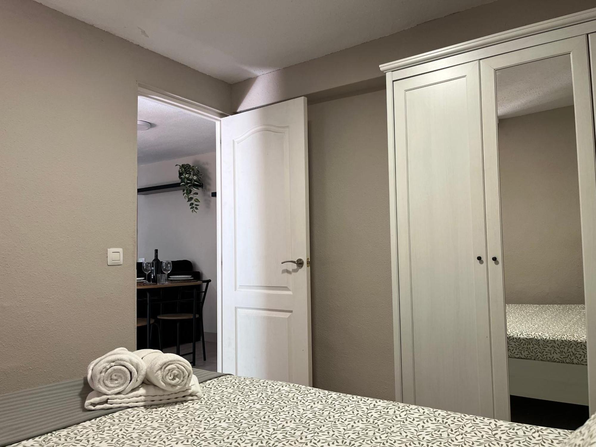 Apartmán Casita Naia Radazul Santa Cruz de Tenerife Exteriér fotografie