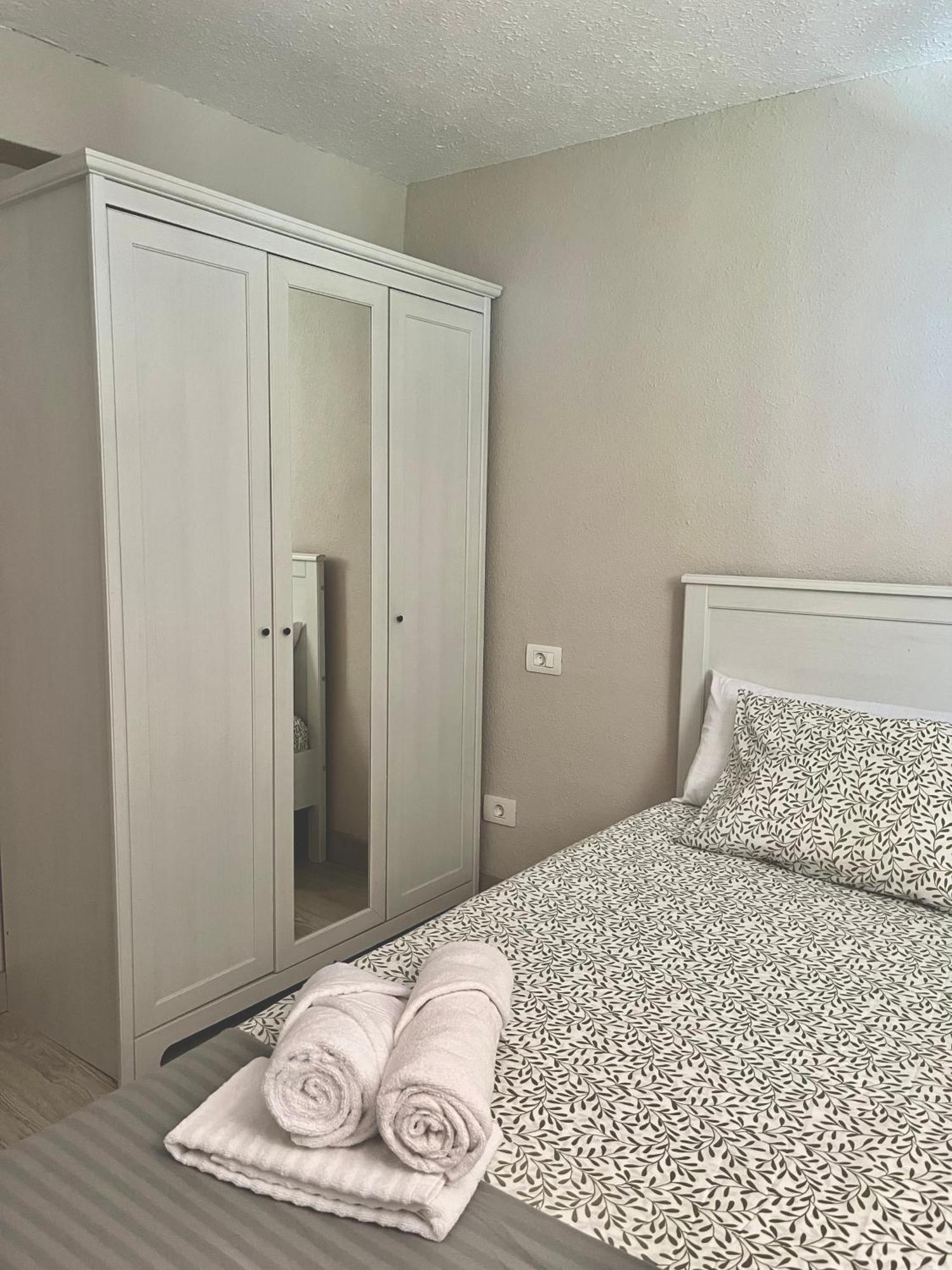 Apartmán Casita Naia Radazul Santa Cruz de Tenerife Exteriér fotografie