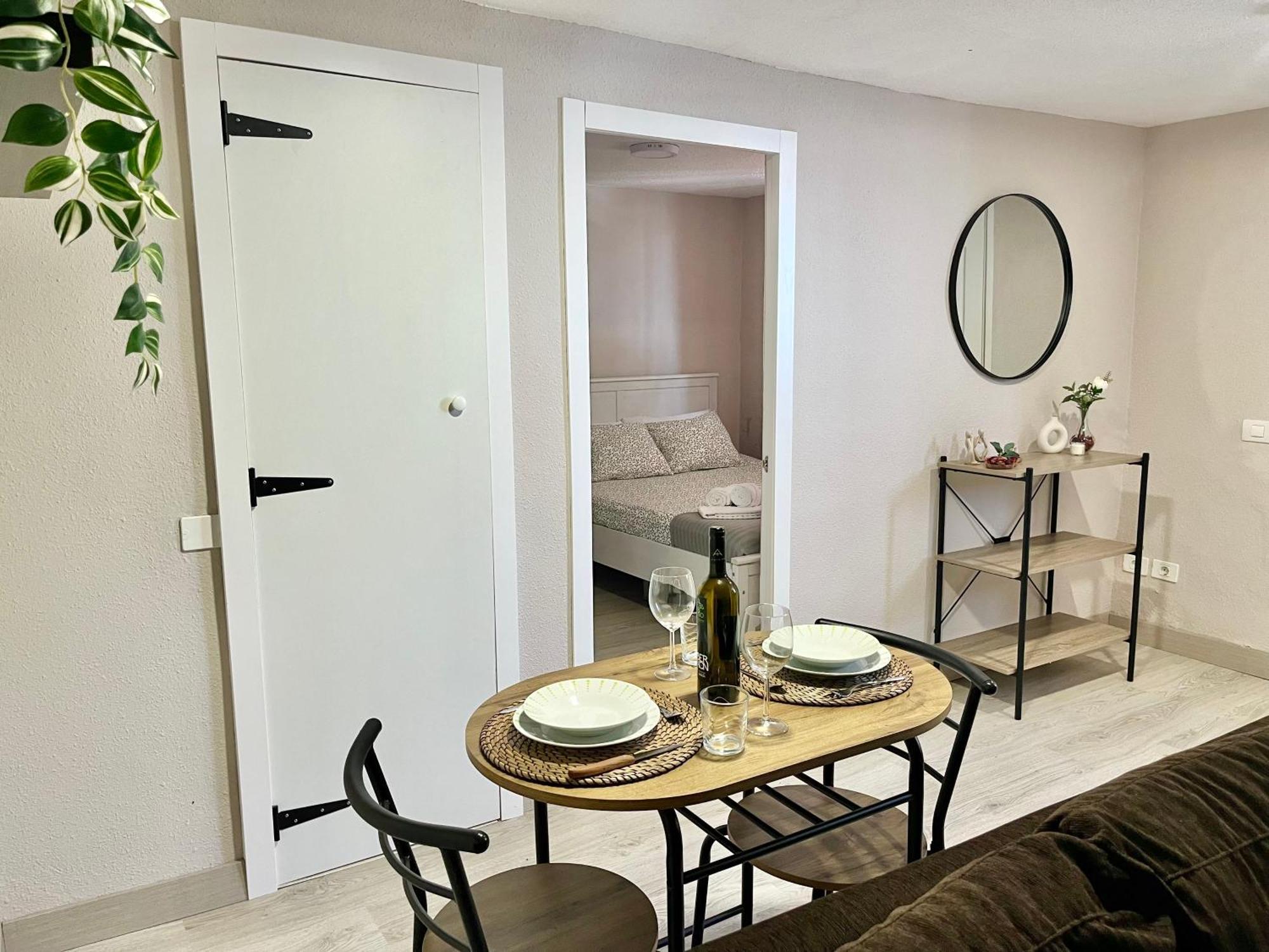 Apartmán Casita Naia Radazul Santa Cruz de Tenerife Exteriér fotografie
