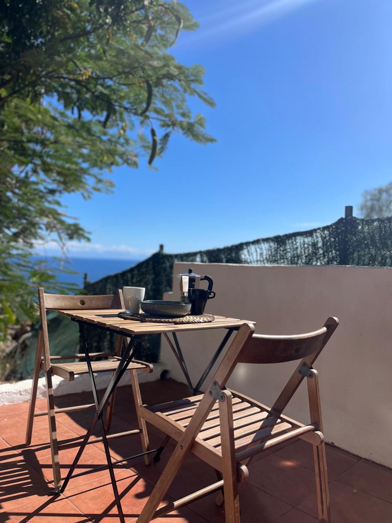 Apartmán Casita Naia Radazul Santa Cruz de Tenerife Exteriér fotografie