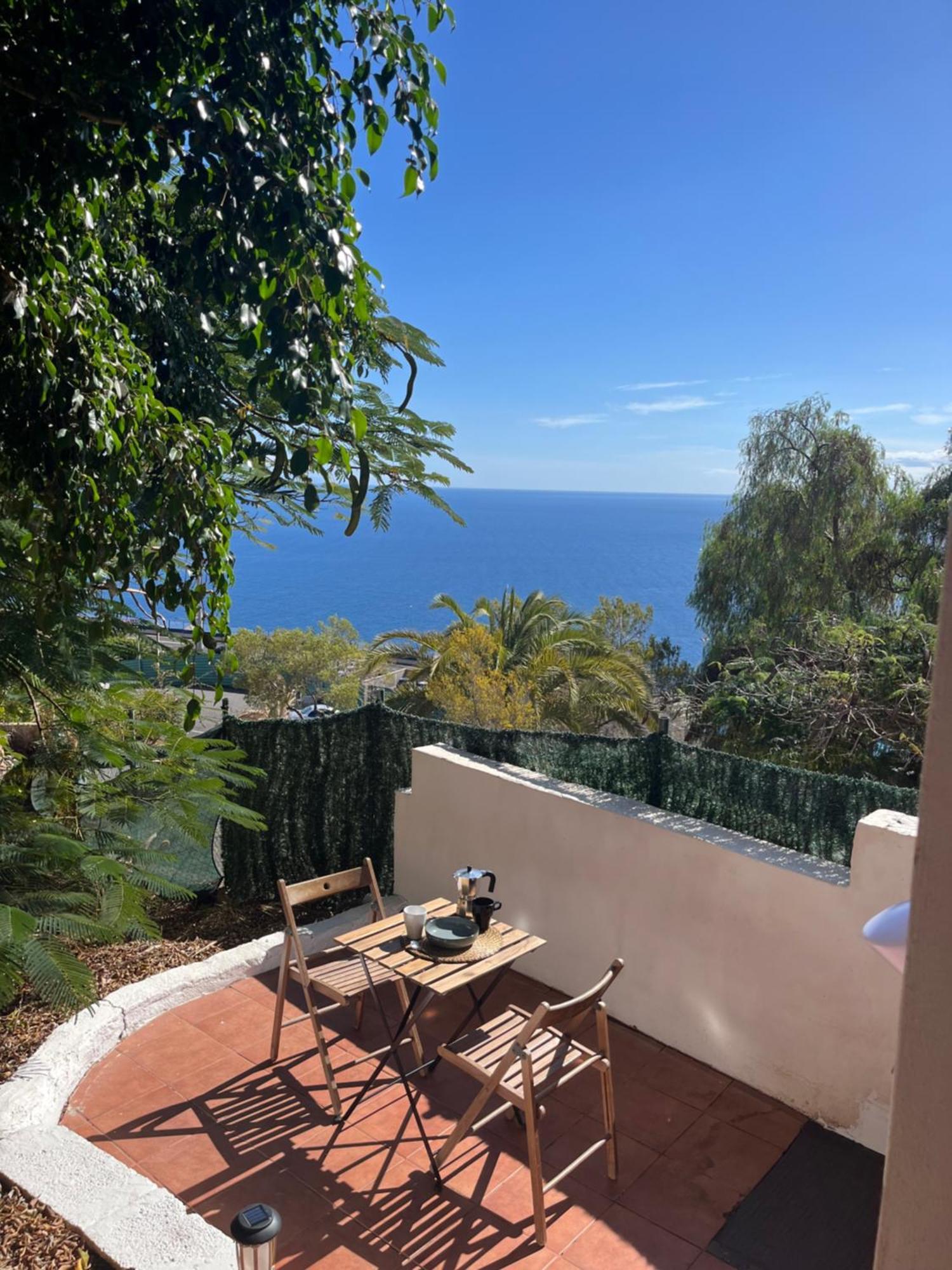 Apartmán Casita Naia Radazul Santa Cruz de Tenerife Exteriér fotografie